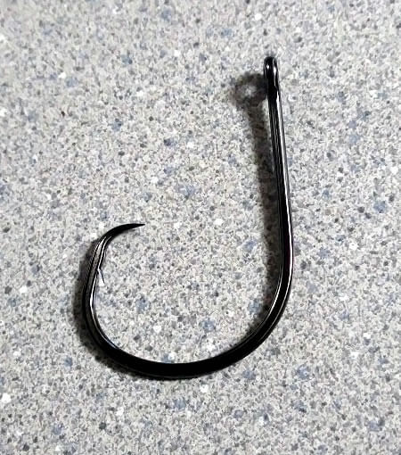 Circle Hook