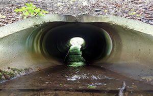 Culvert