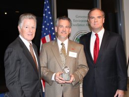 Rutgers Master Gardener Program Winners