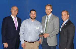 Salem Community College, Carneys Point Winners