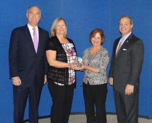 Galloway Township Public Schools - Mr. B's Backyard Classroom Winners