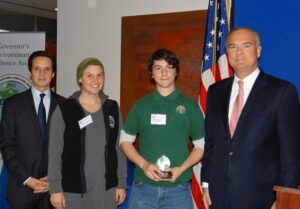 New York – New Jersey Trail Conference Winners