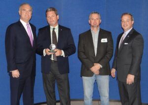 American littoral Society, Highlands Winners