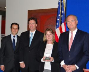 DSM Nutritional Products, LLC Winners