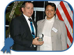 Dave Crawford, 7th Grade Science Teacher Egg Harbor Township Middle School