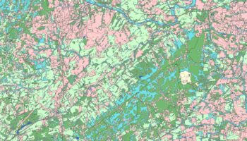 GIS Landuse