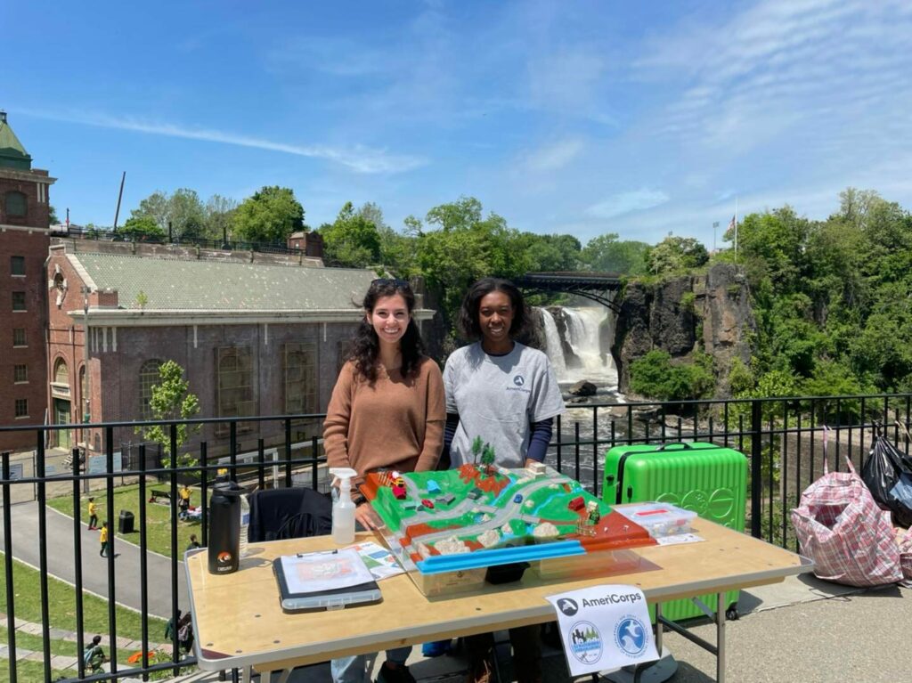 NJ AmeriCorps