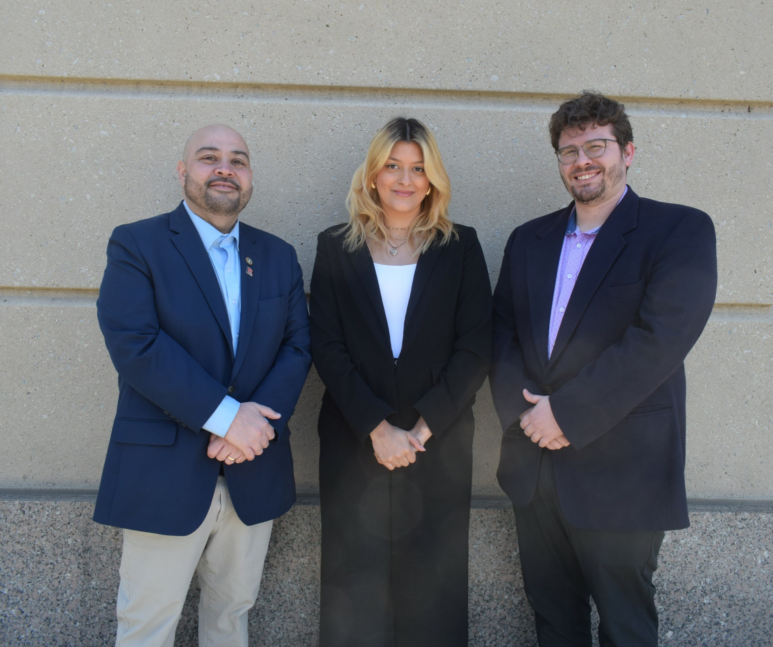 CCI Support Staff photo