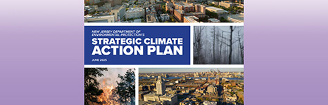 Strategic Climate Action Plan