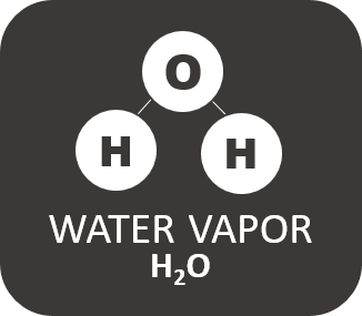 Water Vapor