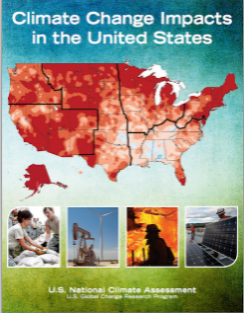 Climate Change Impacts in the United States