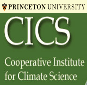 Princeton University Cooperative Institute for Climate Science