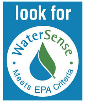 EPA WaterSense Logo