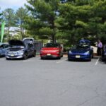 Photo of electric cars