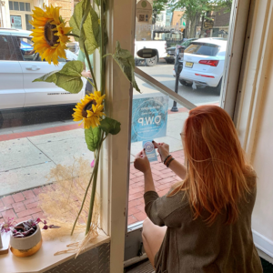Photo of a business in Red Bank