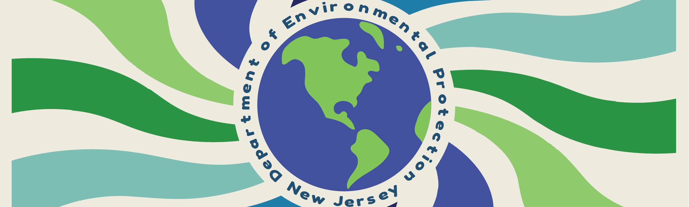 Earth Day 2025 Logo 2nd Op
