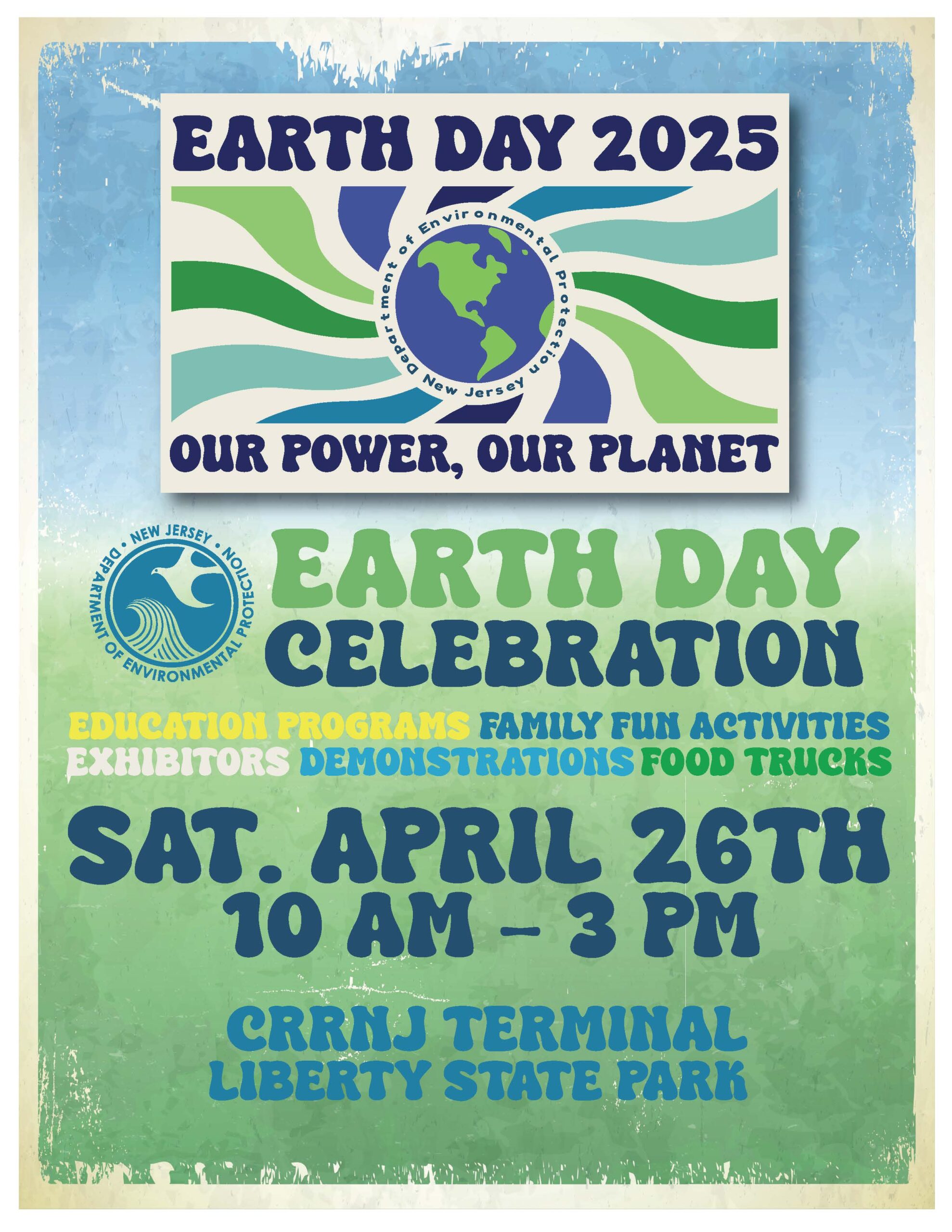 SOCIAL-Earth Day 2025 Flyer2 (1)