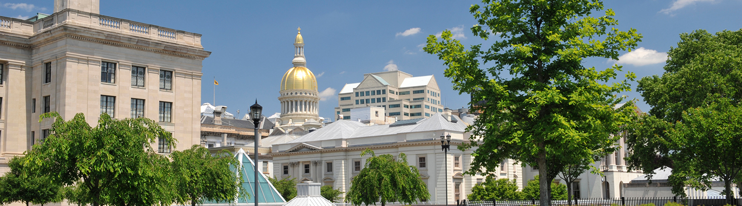 NJDEP EJ at Other State Agencies Photo