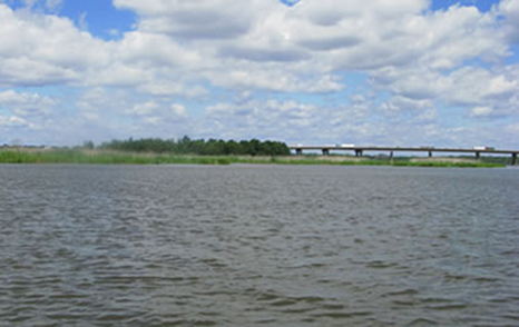 Flood hazard risk reduction measures.