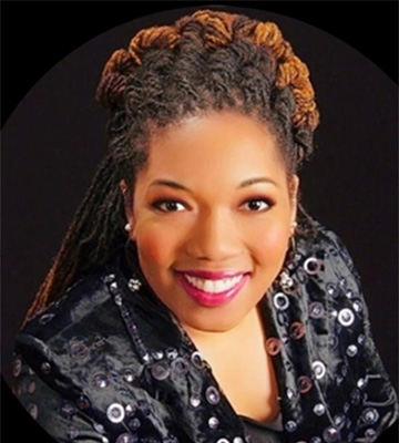 Dr. Denalerie Johnson-Faniel