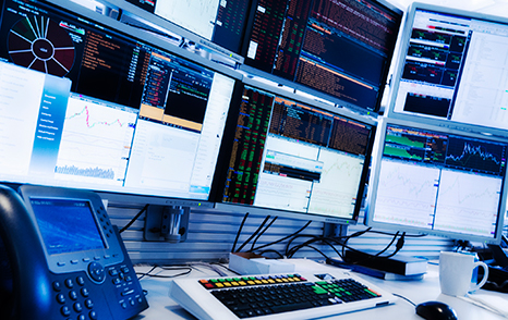 Computer Maintenance Management Systems photo