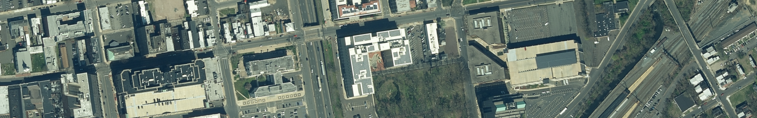 DEP Building