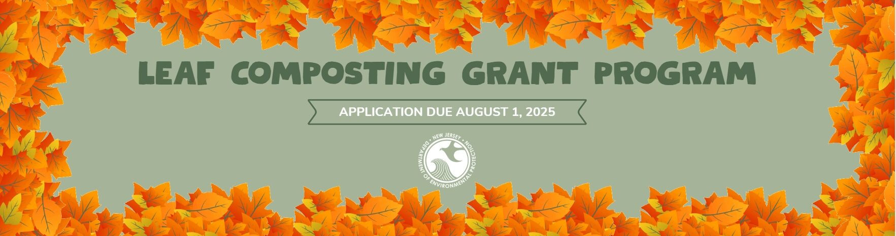 Leaf Composting Grant Program
