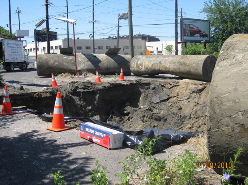 RainGardenExcavacation RainGardenExcavacation