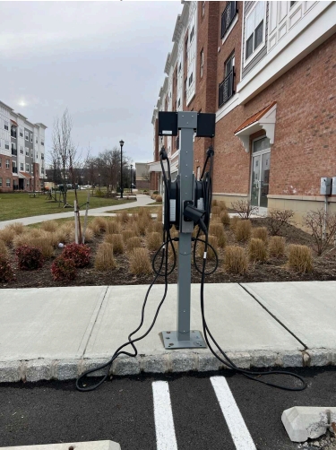 Charging Station Charging Station