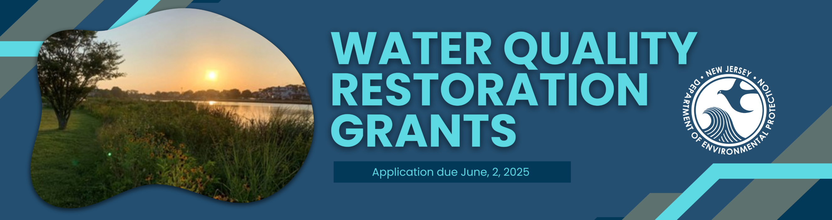 Water Quality Restoration Grants