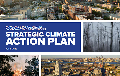 Strategic Climate Action Plan