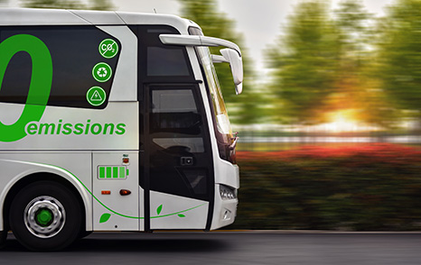 New Green Transportation Planning Grant Program