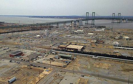 Historic Settlement of Up to $450 Million with 3M for Statewide PFAS Contamination