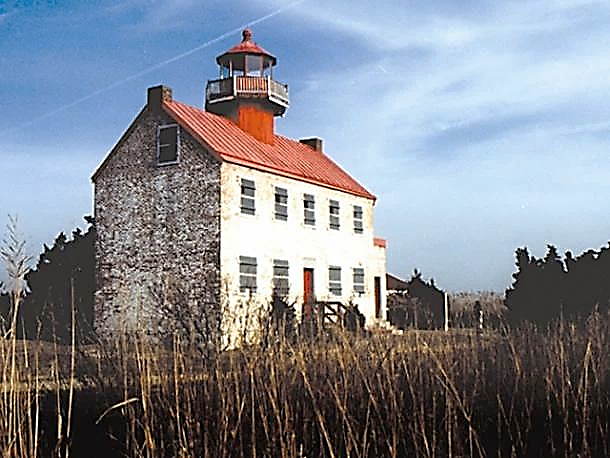 East Point Lighthouse