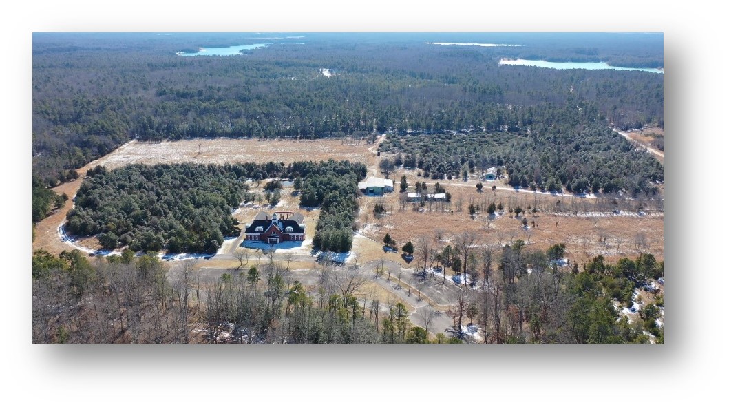 Holly Farms tract photo