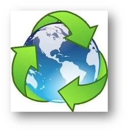 Extraordinary Commitment to Recycling