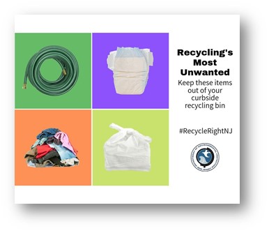 Recycling Winners