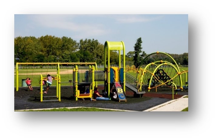 NJDEP Green Acres Funding