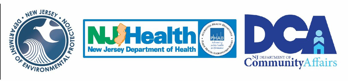 Joint News Release DEP, Health
