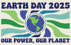 Earth Day 2025, Our Power, Our Planet