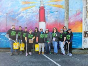 Clean Communities photo