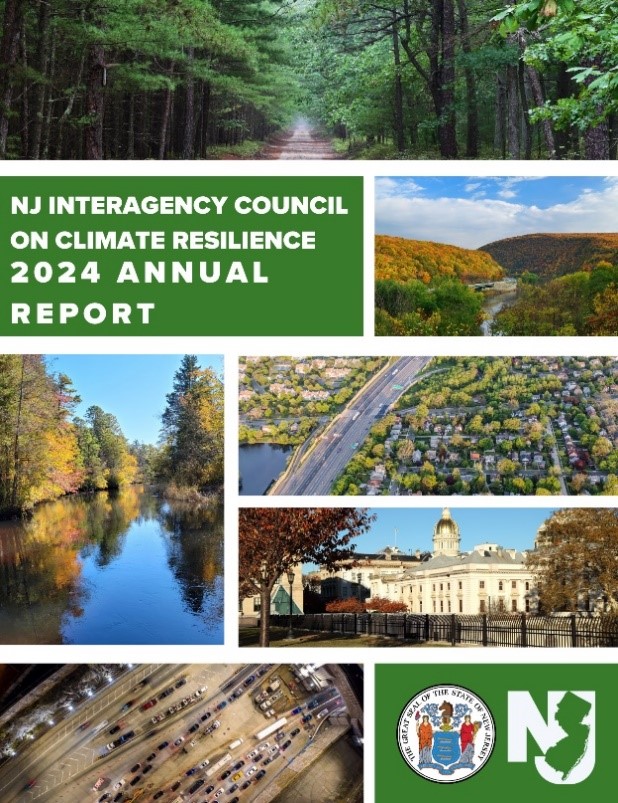 climate resilience 2024 report picture