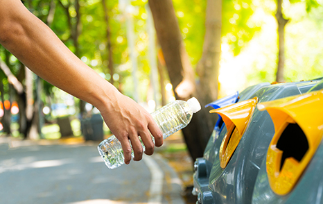 Applications Open for 2025 NJDEP Recycling Awards