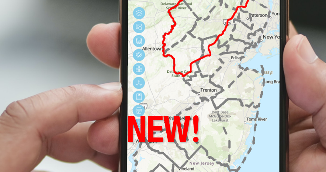 Freshwater Fishing Regs App