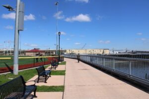 Middlesex: Thomas Mundy Peterson Park - Middlesex, NJ