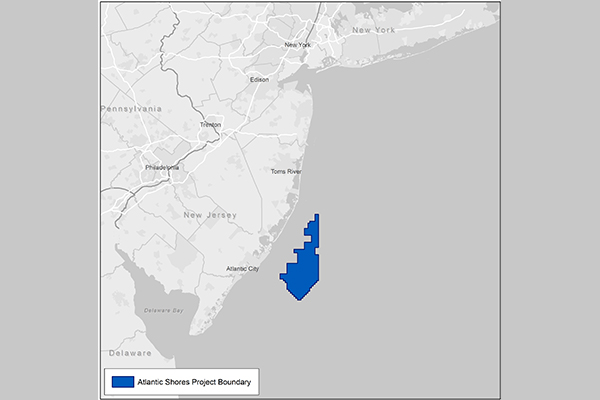 Atlantic Shores photo