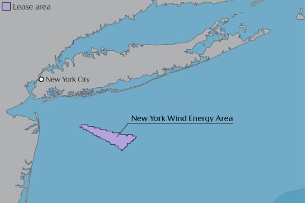 Empire Wind photo