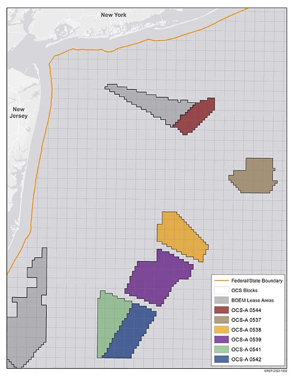 Future Offshore Wind photo