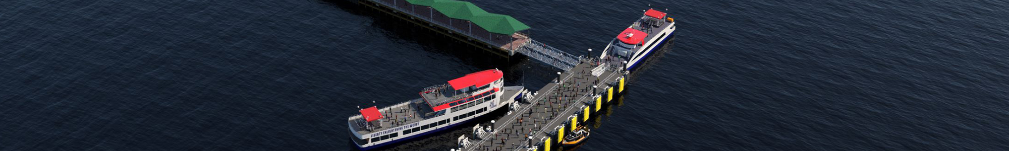 FerryFloatingDock
