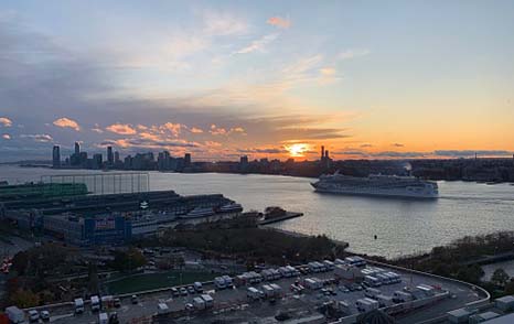 rebuild by design hudson river